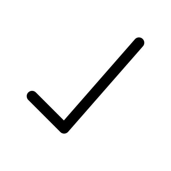 Checkmark