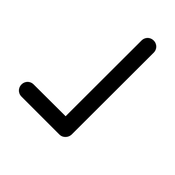 Checkmark