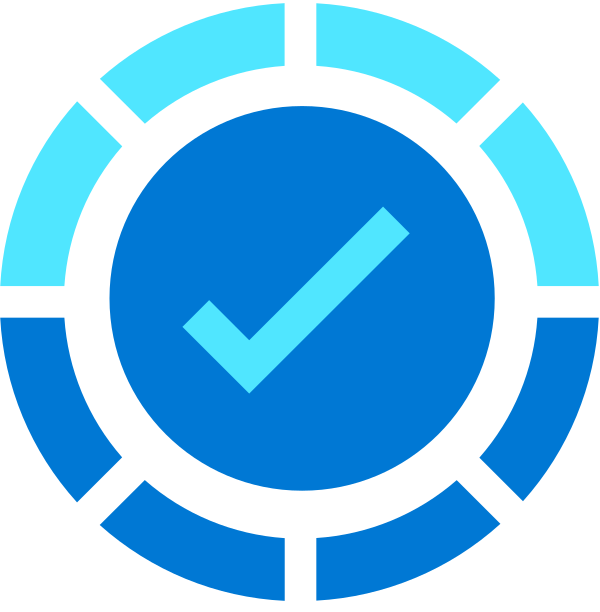 Checkmark01 Vector