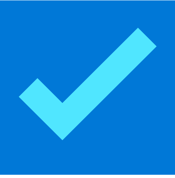 Checkmark04 Vector