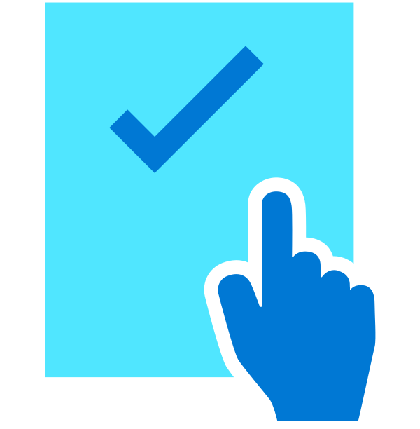 Checkmark06 Vector