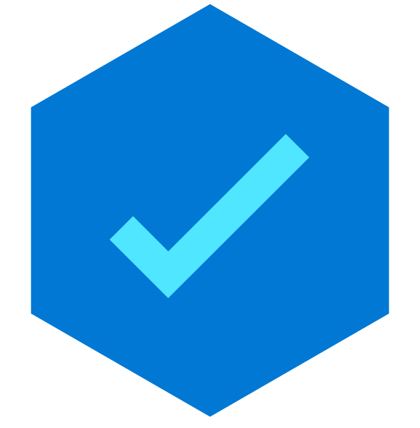 Checkmark10 Vector