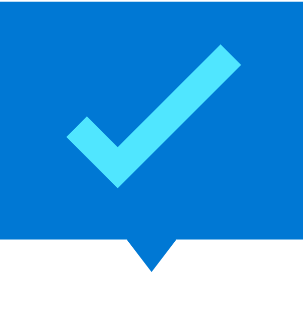 Checkmark11 Vector