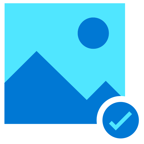 Checkmark12 Vector