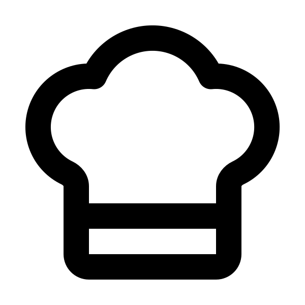 Chef Hat