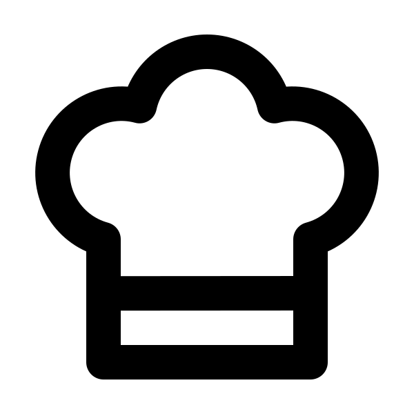 Chef Hat