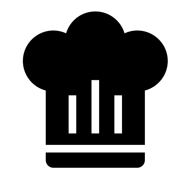Chef Hat