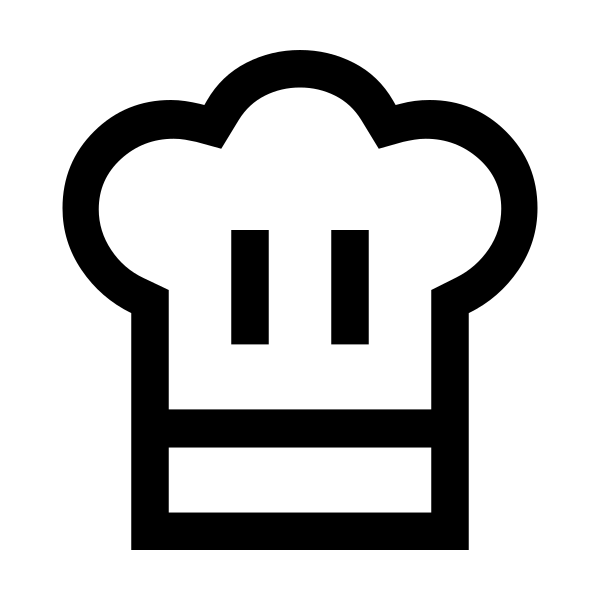 Chef Hat