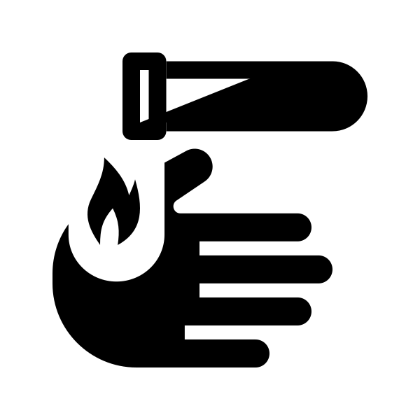 Chemical Burn