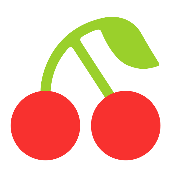 Cherries Flat