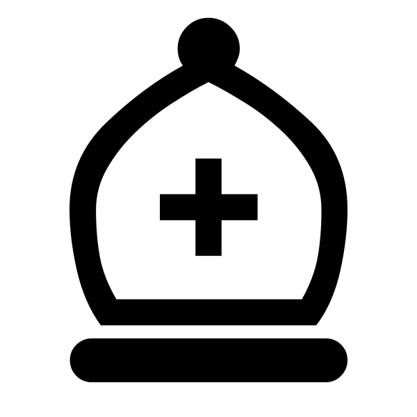 Chess Bishop 2