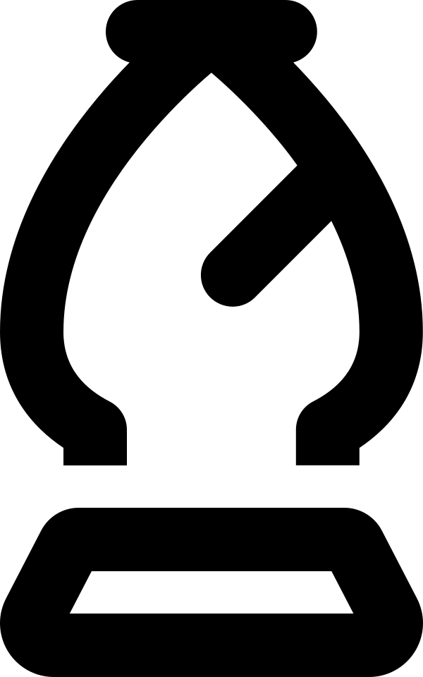 Chess Bishop