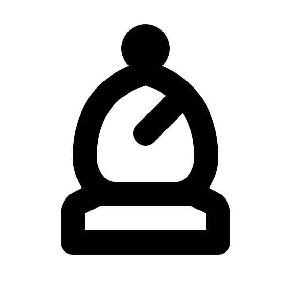 Chess Bishop