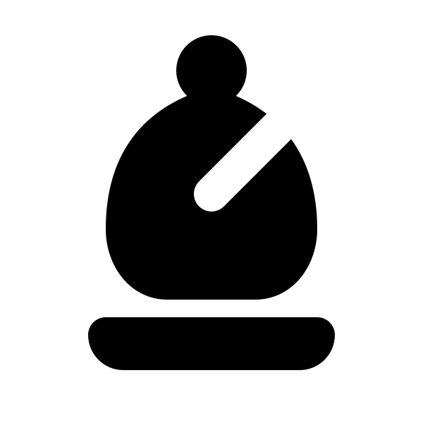 Chess Bishop