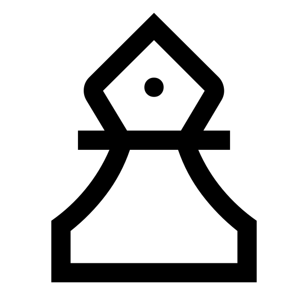 Chess Bishop