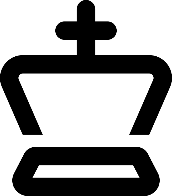 Chess King