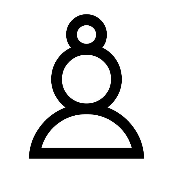Chess Pawn 2