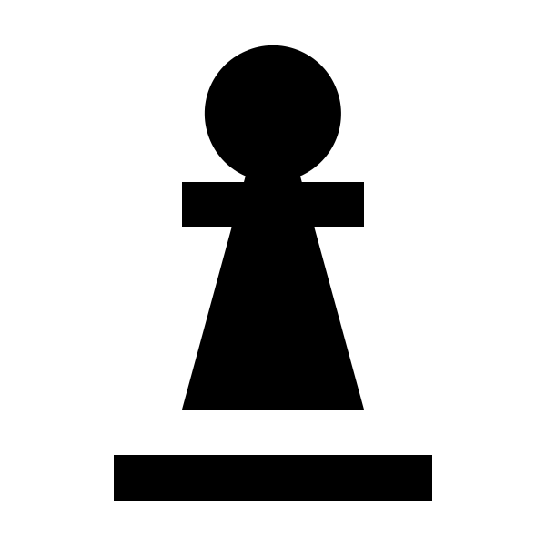 Chess Pawn