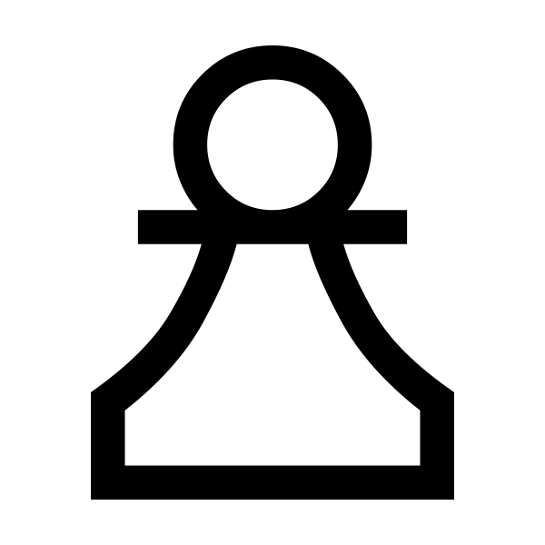 Chess Pawn