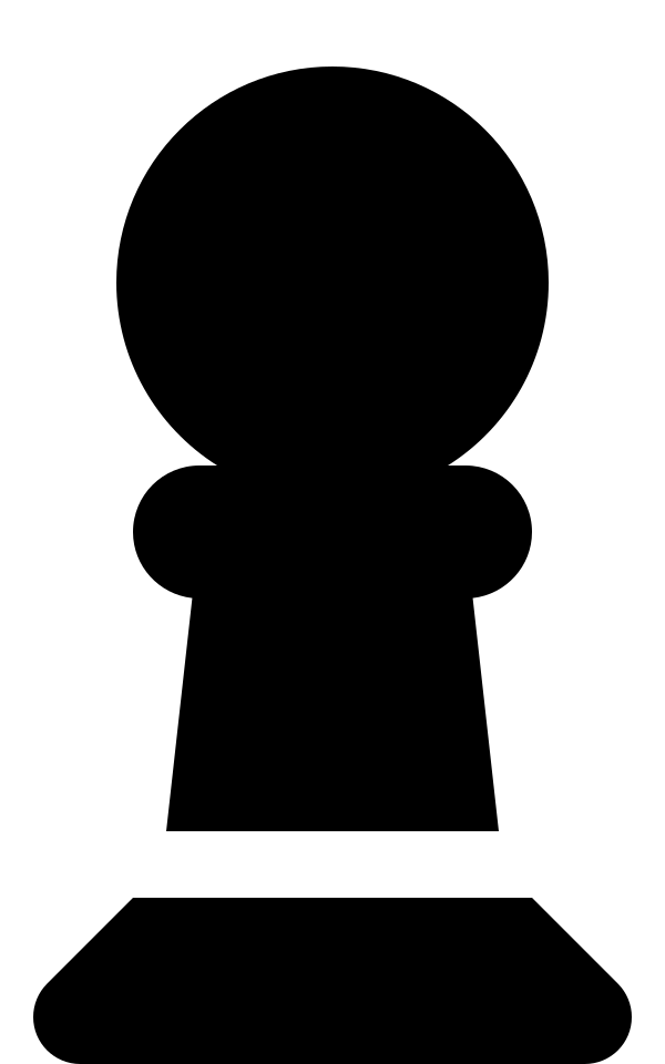 Chess Pawn
