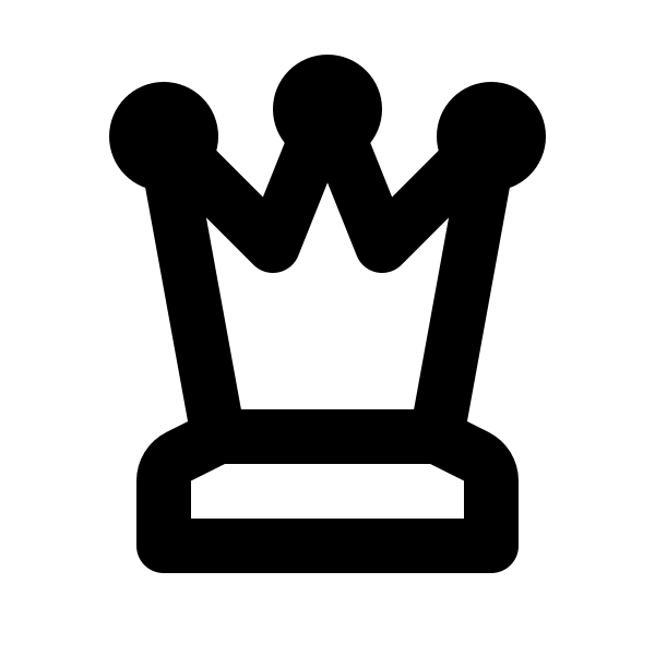 Chess Queen