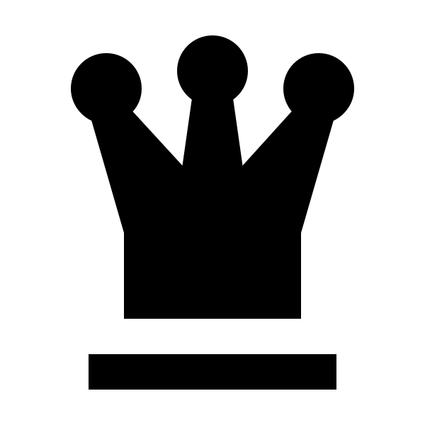 Chess Queen