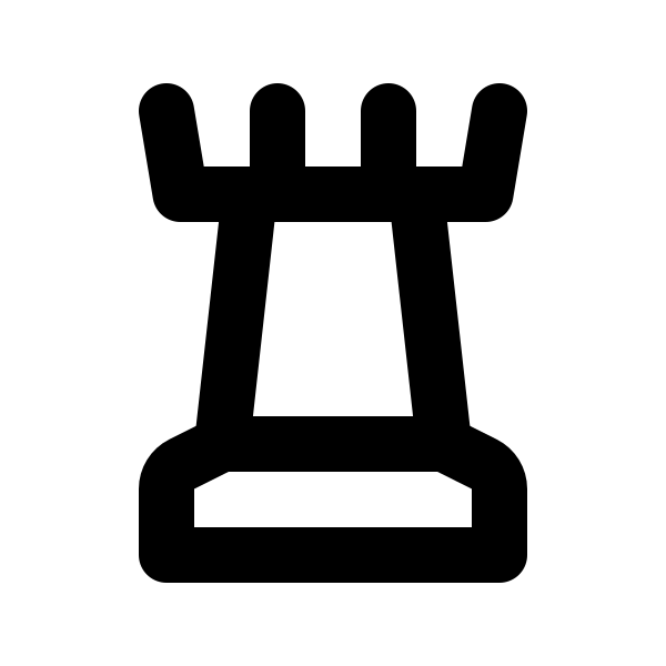 Chess Rook