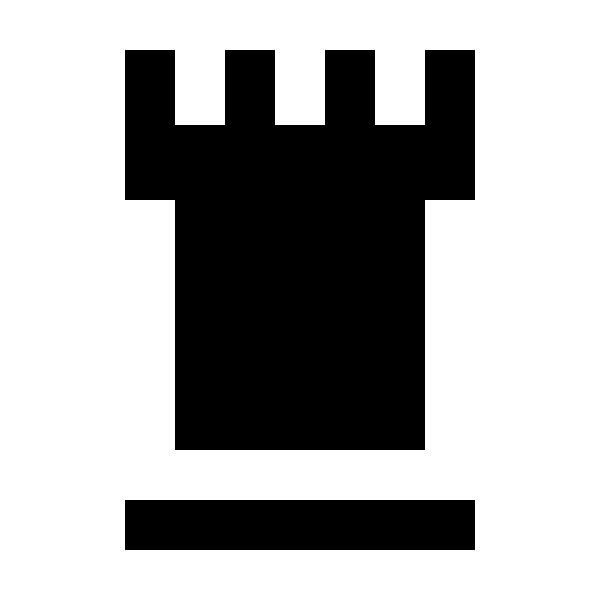 Chess Rook