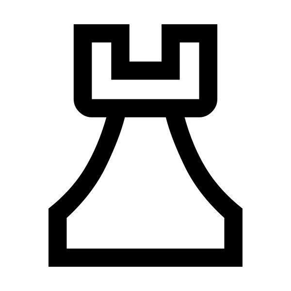 Chess Rook