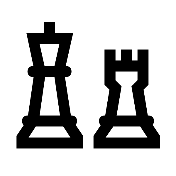 Chess Solid