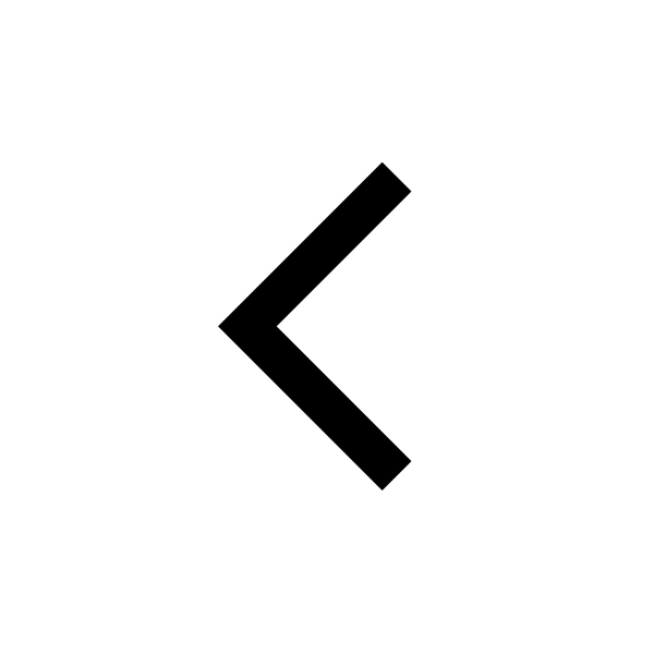Chevron Backward