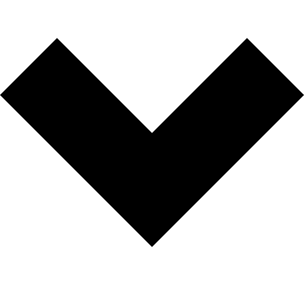 Chevron Bottom Vector