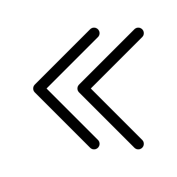 Chevron Double Left