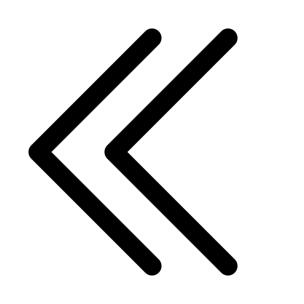 Chevron Double Left