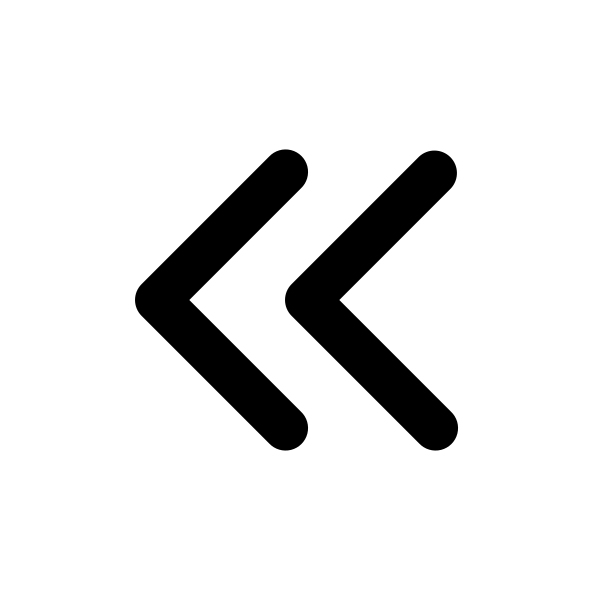 Chevron Double Left