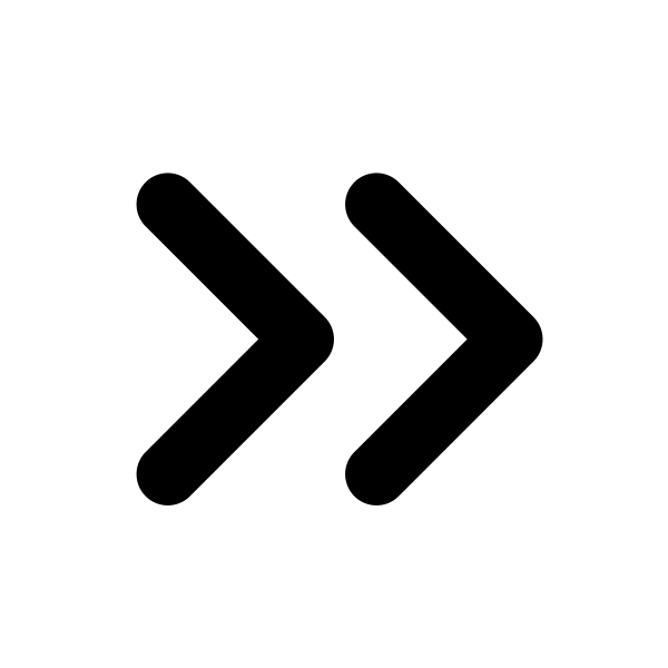 Chevron Double Right