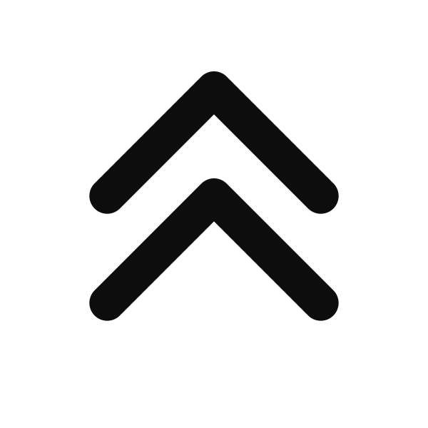 Chevron Double Up