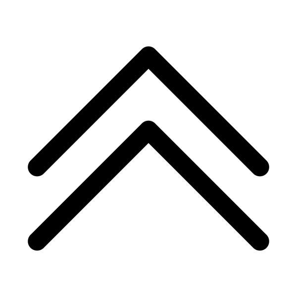 Chevron Double Up