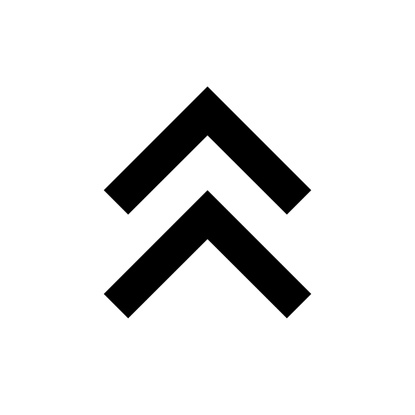 Chevron Double Up