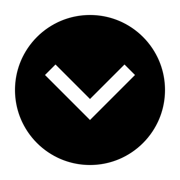 Chevron Down Circle