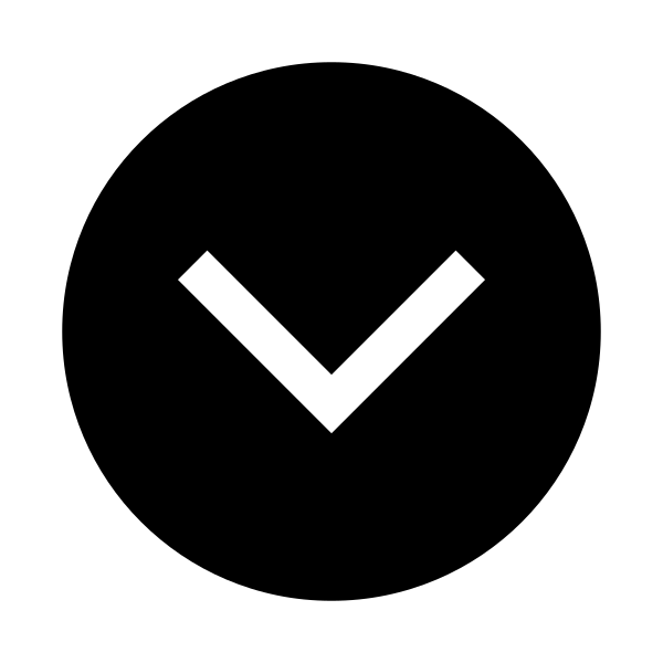 Chevron Down Circle Sharp
