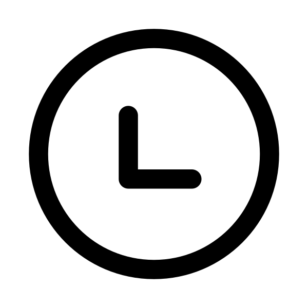 Chevron Down Left Circle