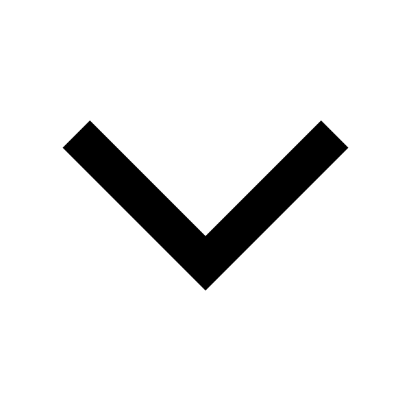 Chevron Down Sharp