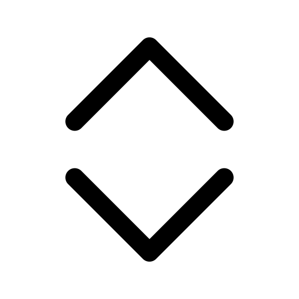 Chevron Expand