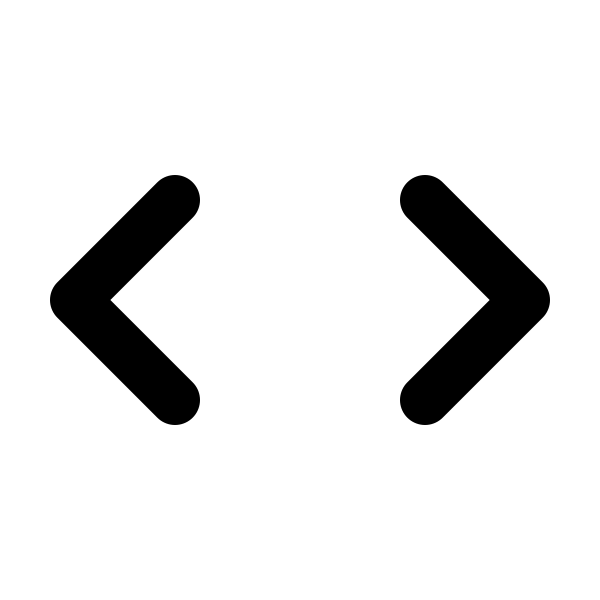 Chevron Horizontal