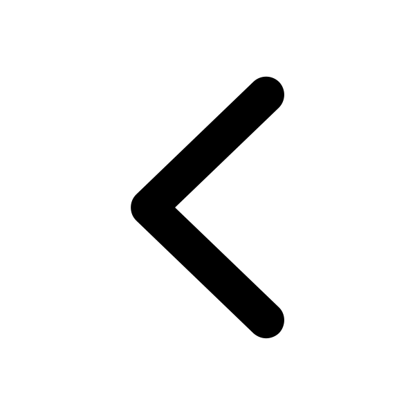 Chevron Left Vector
