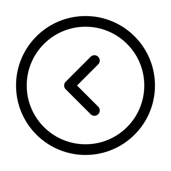 Chevron Left Circle