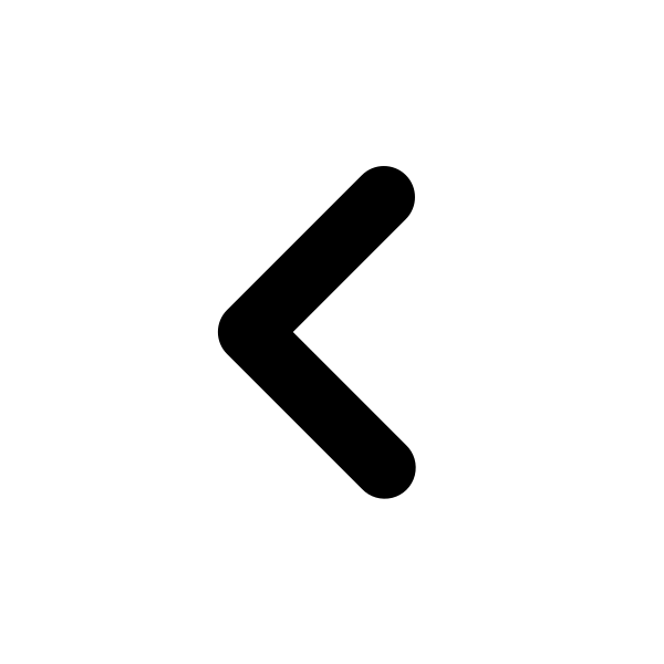 Chevron Left Vector