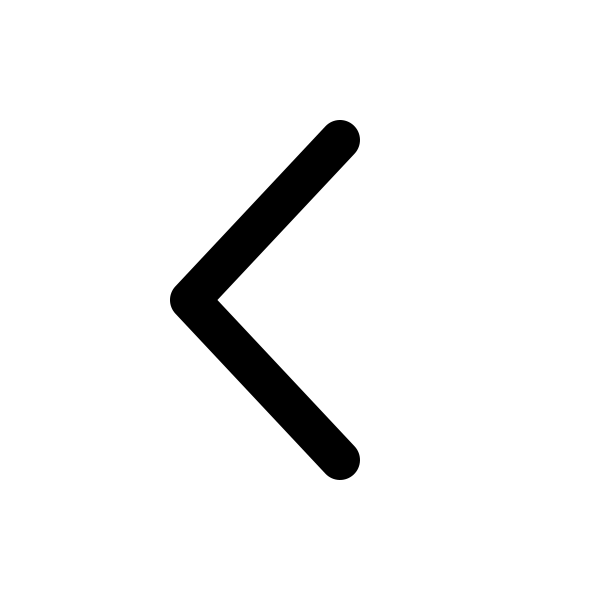 Chevron Left Vector
