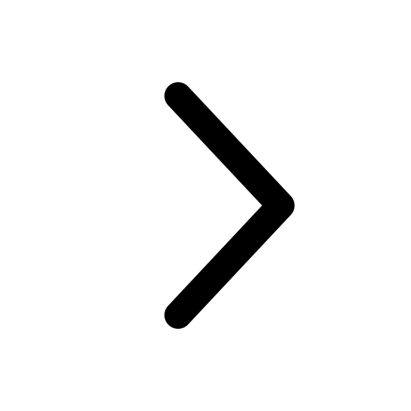 Chevron Right Vector